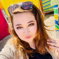 Маделиева Баршын