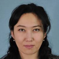 Абубакирова Гульжан Аширалиевна