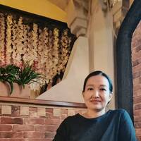 Сауирбаева Гульнур Сатыпалдиевна