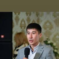 Togzhanov Adilbek Ilubaevic