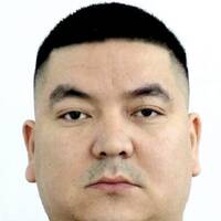 Тлеубаев Айбек Аманкельдиевич