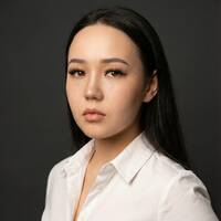 Махамбетова Амина