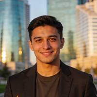 Талжанов Белял Тулеугазович