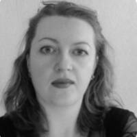 Куликова Ирина