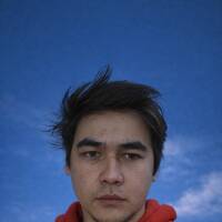 Makazhan Adil Azamatuly