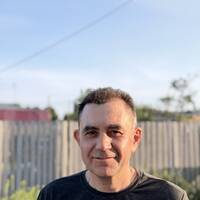 Леонов Павел Юрьевич