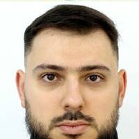 Triandofilov Vladimir
