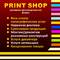 PrintShop, ТОО