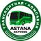 Astana Express, ИП