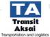 Transit Aksai, ИП