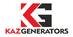 Kaz Generators KG Power, ТОО