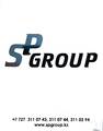 Торговый холдинг SP Group, LLP