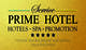 Prime, ТОО