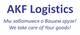 AKF Logistics, LLP
