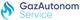 GazAvtonomService, LLP