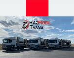 KazMobil Trans, ТОО