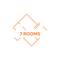 7rooms, ИП