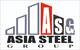 ASIA STEEL GROUP, ТОО