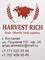 "HARVEST RICH", ТОО