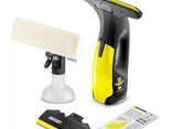 Стеклоочиститель Karcher WV 2 Premium Black Edition - фото 1