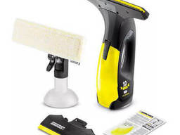 Стеклоочиститель Karcher WV 2 Premium Black Edition